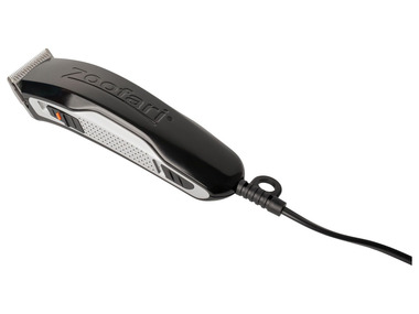 zoofari® Tondeuse voor huisdieren, 6 opzetstukken