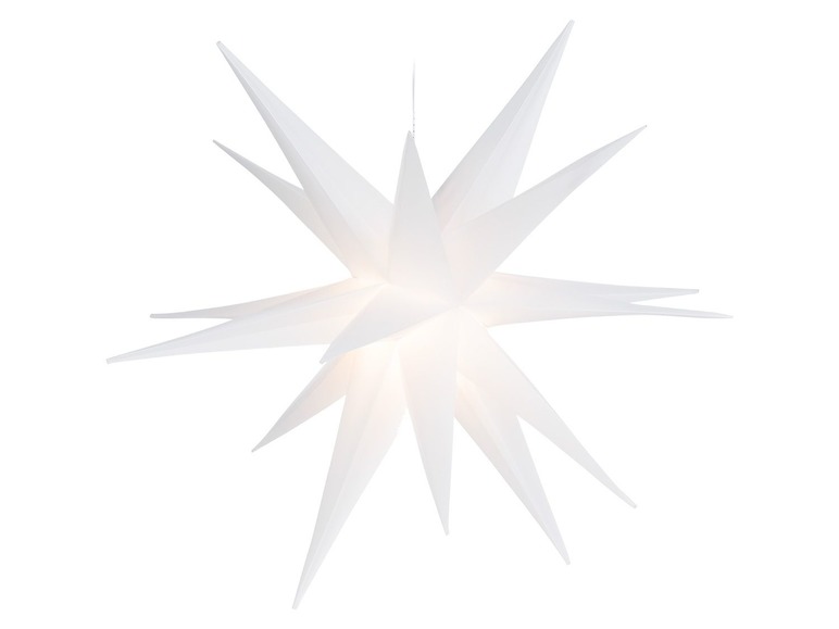Ga naar volledige schermweergave: Melinera LED-lichtster - afbeelding 3