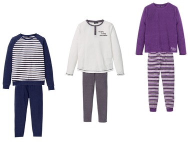 ESMARA® Lingerie Dames pyjama