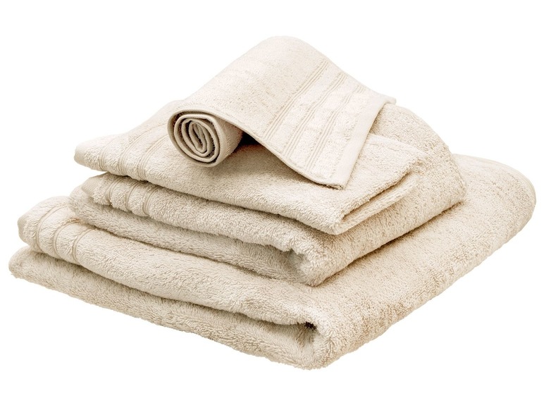 Ga naar volledige schermweergave: Kleine Wolke handdoek »royal«, zuiver katoen, zeer absorberend, pluizig zacht - afbeelding 34
