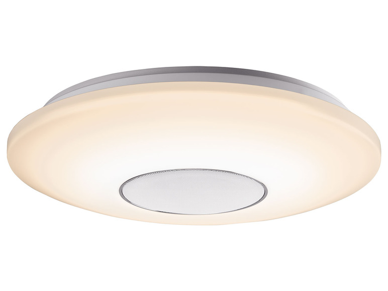Ga naar volledige schermweergave: LIVARNO LUX LED-plafondlamp met Bluetooth®-luidspreker - afbeelding 1