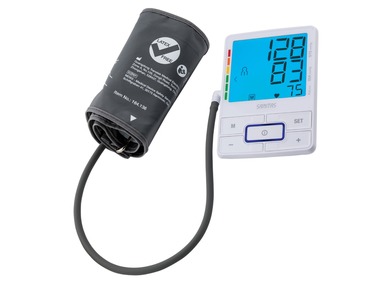 SANITAS Bloeddrukmeter SBM 47