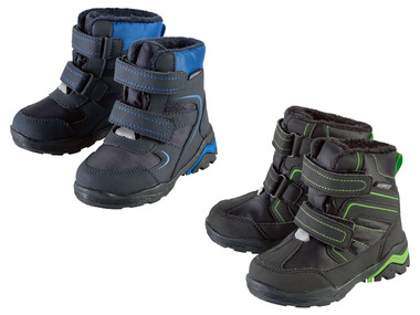 lupilu® Winterlaarzen voor babyjongens