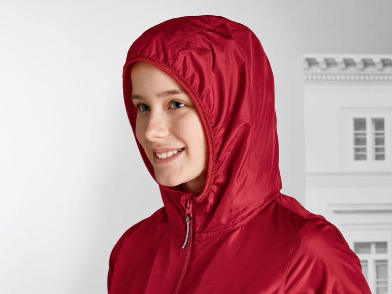 Ga naar volledige schermweergave: pepperts Meisjes jas - afbeelding 10