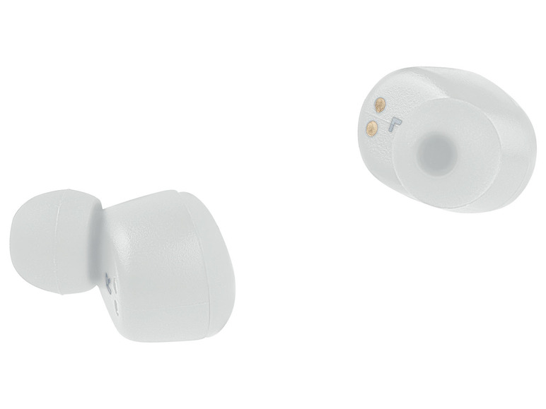 Ga naar volledige schermweergave: PHILIPS Bluetooth in-ear-hoofdtelefoon »TAT2205BK« - afbeelding 3
