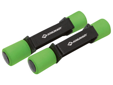 Schildkröt Fitness Dumbbells 0,5 kg