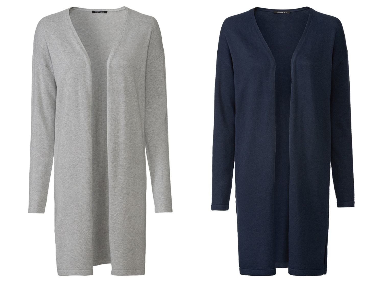 2 dames cardigans kopen? | LIDL