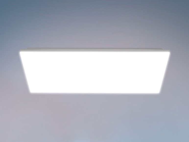 Ga naar volledige schermweergave: LIVARNO home LED-lamppaneel - afbeelding 15