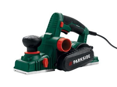 PARKSIDE® Elektrische schaaf