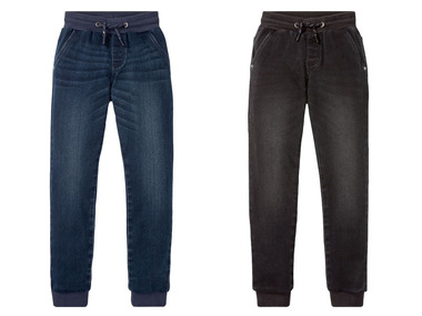 pepperts!® Jongens sweatdenim