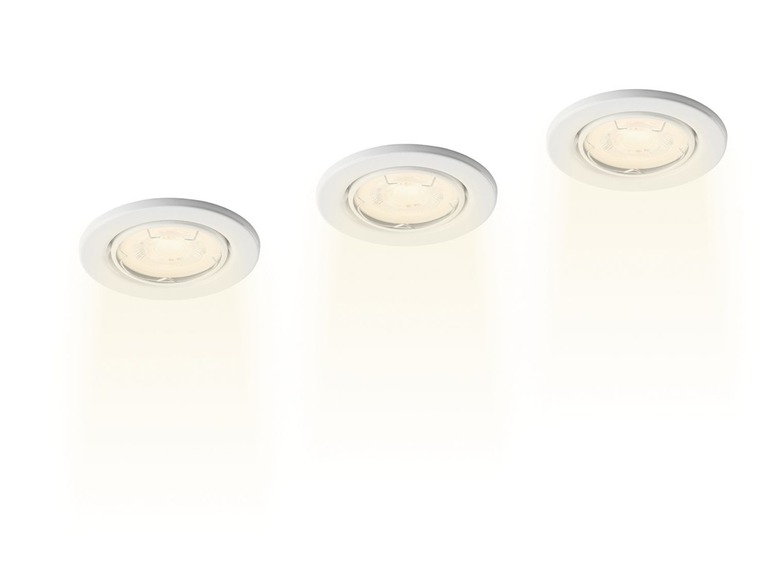 Ga naar volledige schermweergave: LIVARNO LUX LED-inbouwlampen - afbeelding 11
