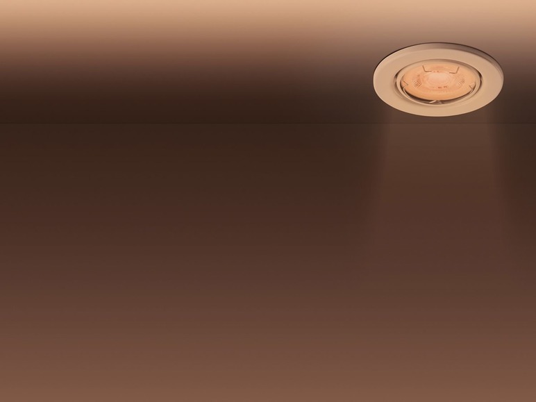 Ga naar volledige schermweergave: LIVARNO LUX LED-inbouwlampen - afbeelding 14