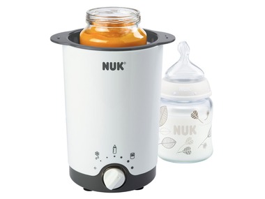 NUK Flessenwarmer 3-in-1