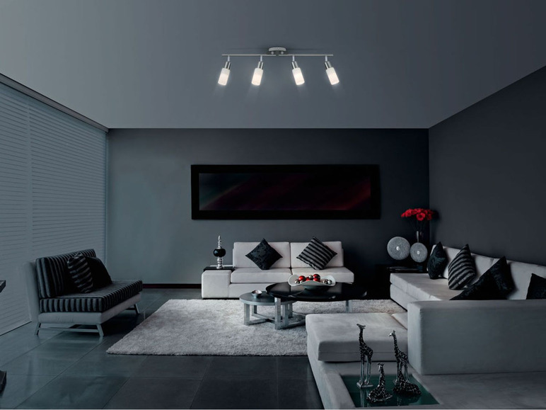 Ga naar volledige schermweergave: LIVARNO LUX LED-plafondlamp - afbeelding 6
