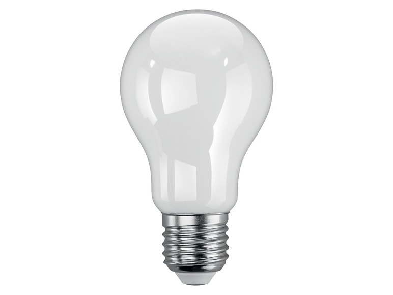 Ga naar volledige schermweergave: LIVARNO LUX 6 LED-filamentlampen - afbeelding 2