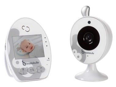 Badabulle Babyfoon Online Video