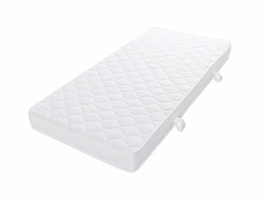 meradiso 7-zone polyether matras 90 x 200 cm (H2)