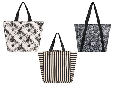 esmara® Strandtas