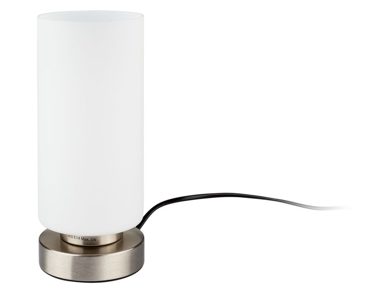Ga naar volledige schermweergave: Livarno Home LED-tafellamp - afbeelding 5