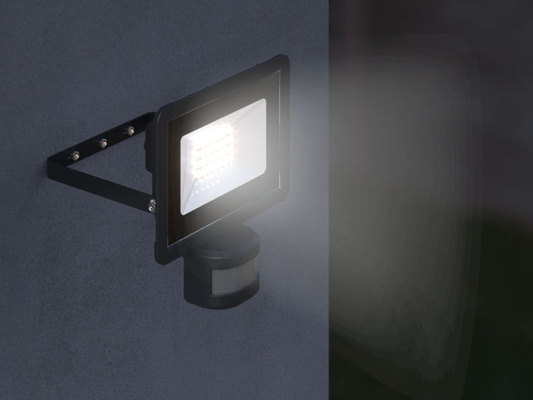Ga naar volledige schermweergave: LIVARNO home LED-buitenschijnwerper - afbeelding 8