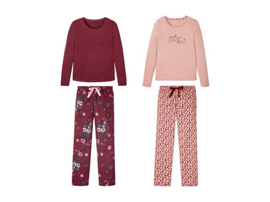 esmara® Dames pyjama