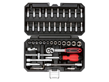PARKSIDE® Ratel- en bitset