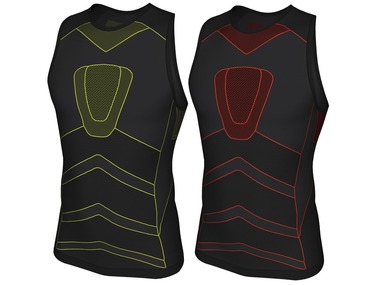 CRIVIT Functioneel heren onderhemd