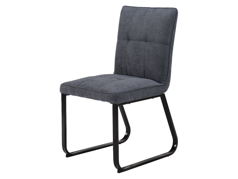 Ga naar volledige schermweergave: Homexperts 2 stoelen Tilda - afbeelding 4
