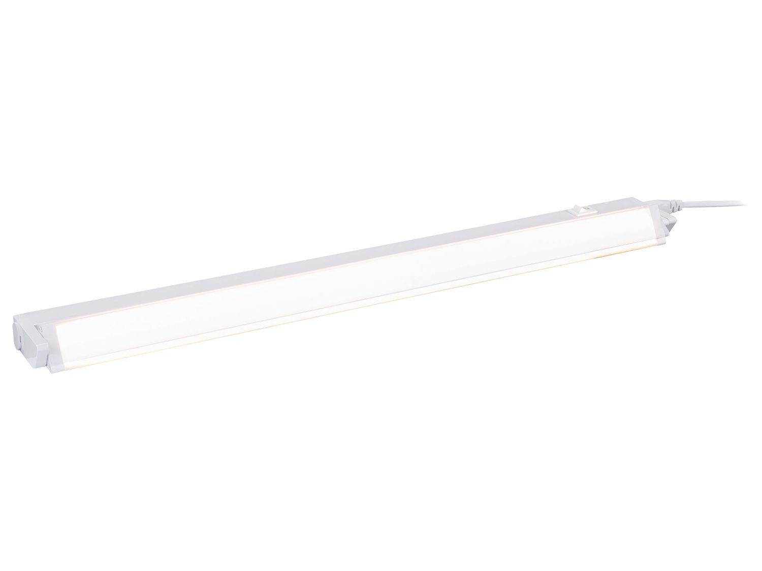Lucky Electrificeren tong LIVARNO LUX LED-onderbouwlamp met kleurenkeuze | LIDL
