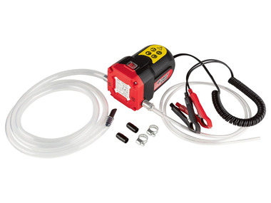 ULTIMATE SPEED® Oliepomp 12 V