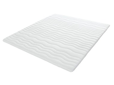 meradiso 7-zones matrastopper 180 x 200 cm