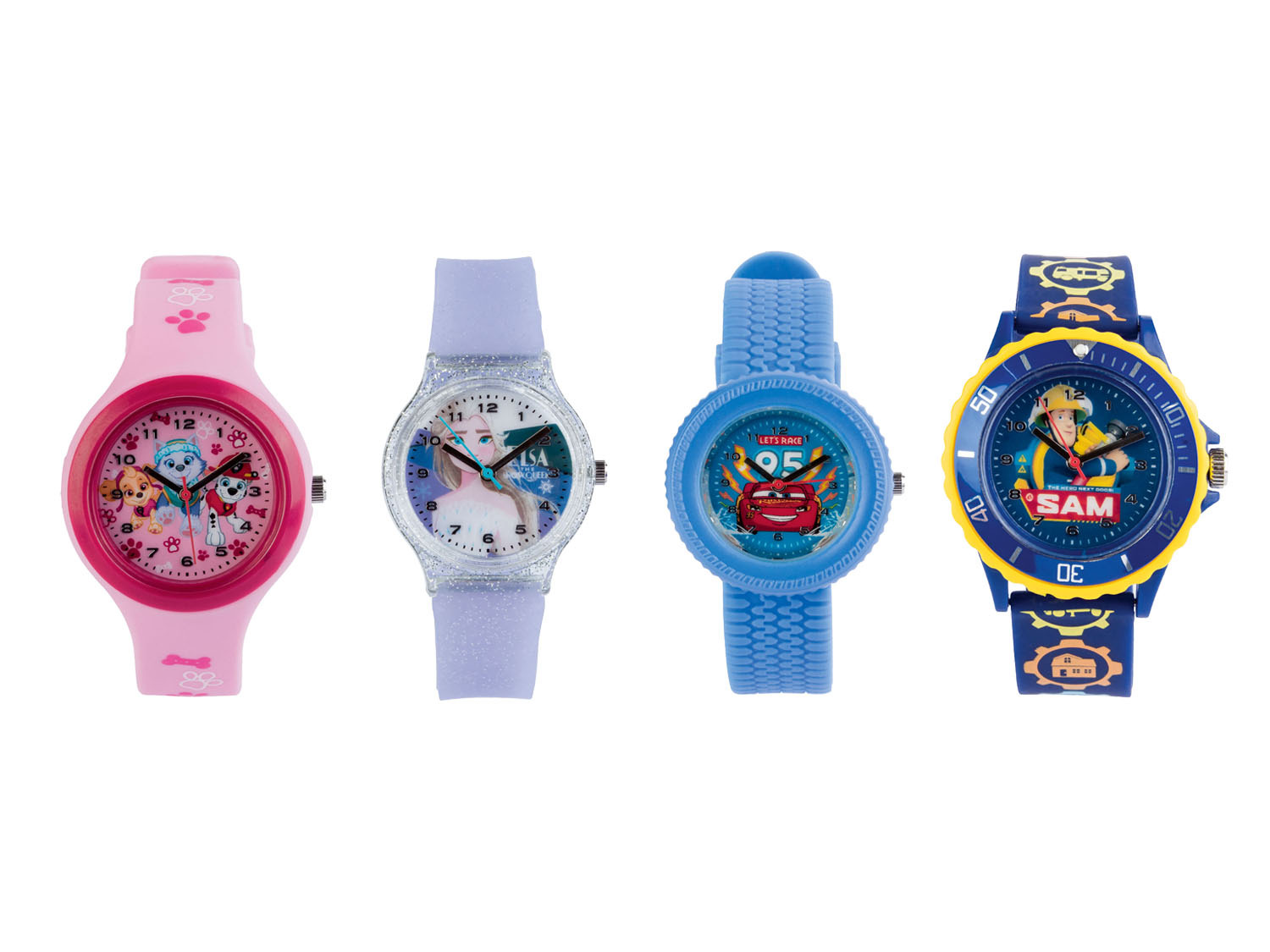 Kinderhorloge online kopen | LIDL