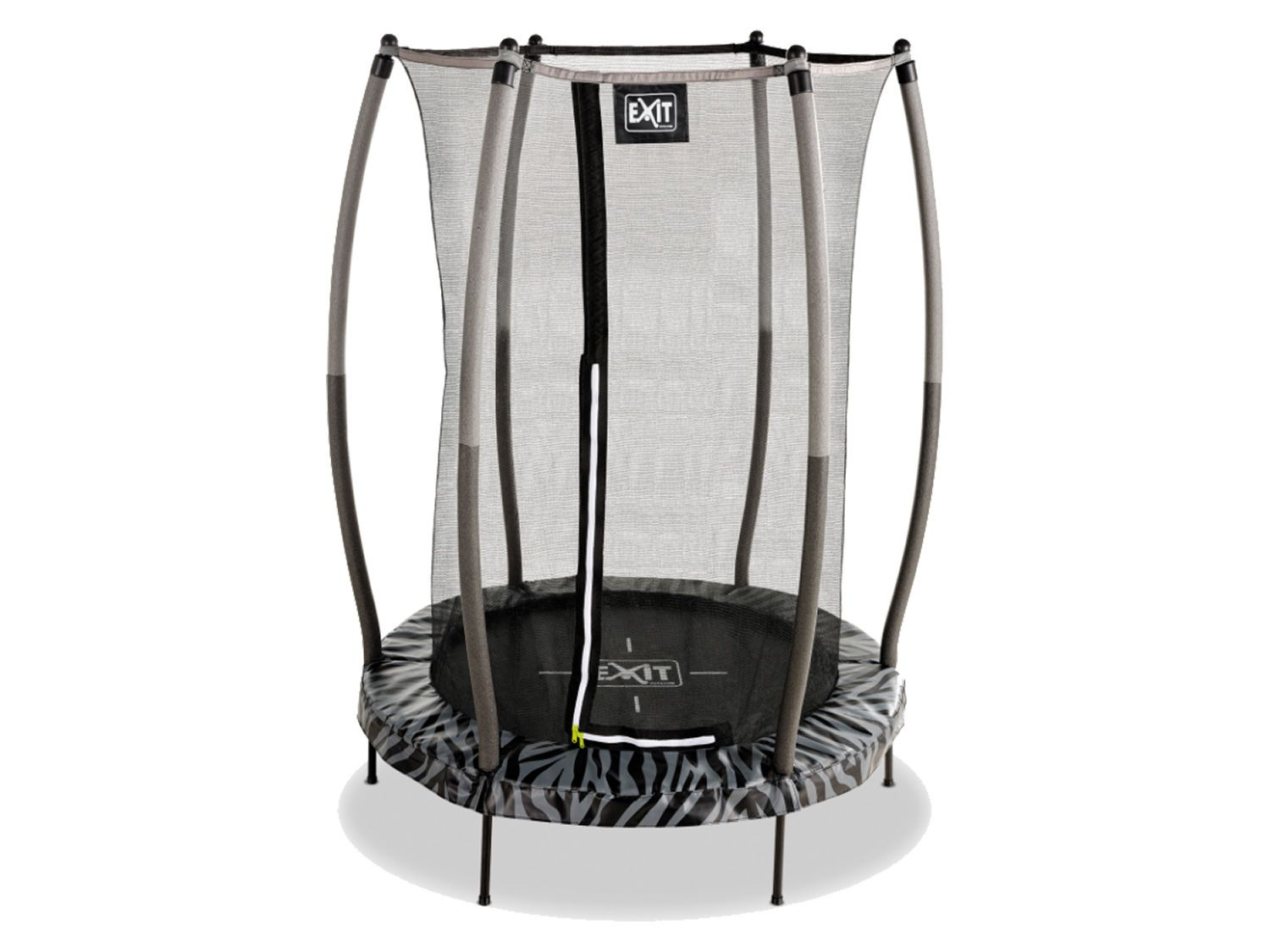 Trampoline met Ø140 cm kopen? LIDL