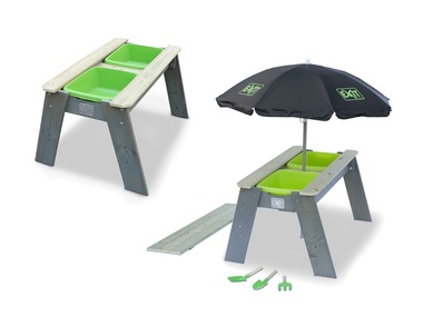 EXIT Zand-/watertafel Aksent