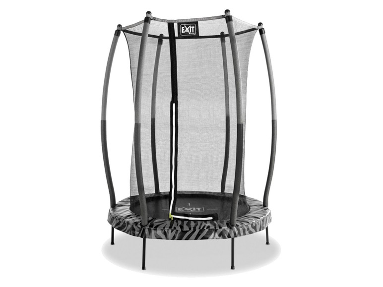 Trampoline met Ø140 cm kopen? LIDL