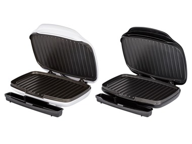 SILVERCREST® Contactgrill
