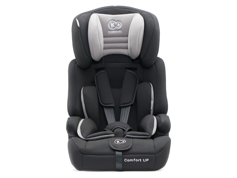Ga naar volledige schermweergave: Kinderkraft Kinder autostoel Comfort Up - afbeelding 5
