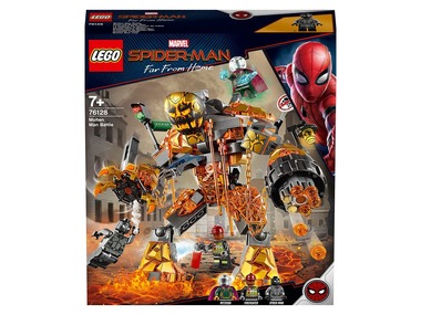 LEGO® Marvel Super Heroes Marvel Super Heroes
