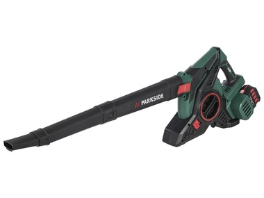 PARKSIDE® Accubladzuiger/-blazer