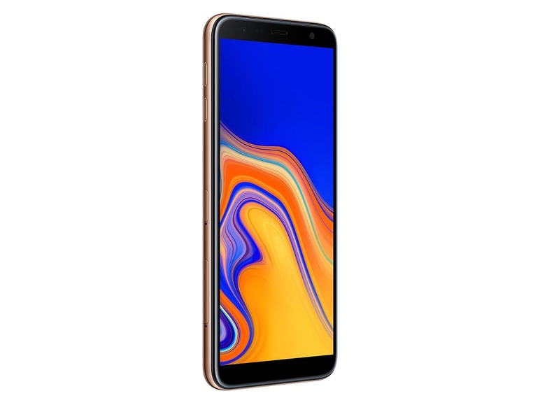 Ga naar volledige schermweergave: Samsung Galaxy J4+ Dual-Sim - afbeelding 5