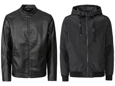 LIVERGY® Heren jack