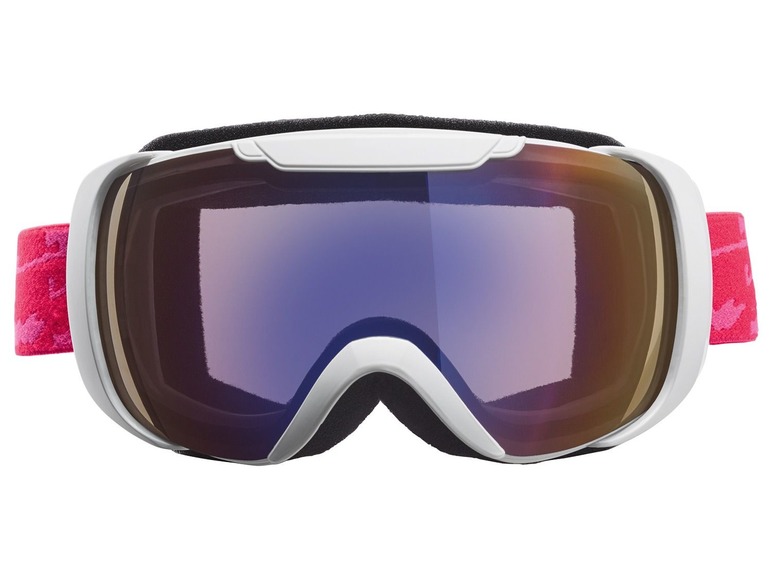 Ga naar volledige schermweergave: CRIVIT® Ski-/snowboardbril - afbeelding 13