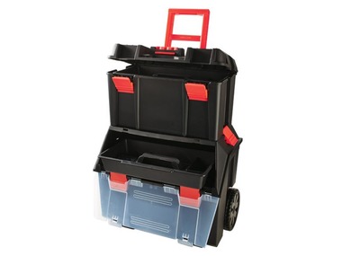 POWERFIX Gereedschapstrolley