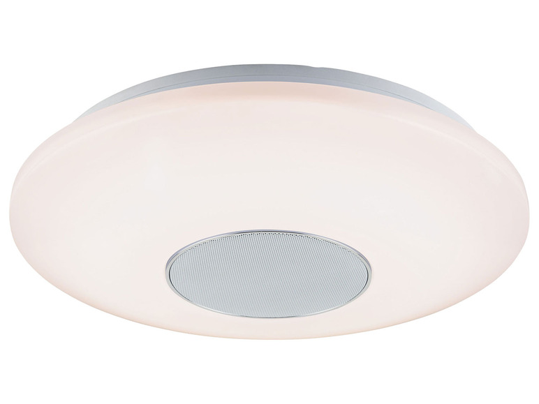 Ga naar volledige schermweergave: LIVARNO LUX LED-plafondlamp met Bluetooth®-luidspreker - afbeelding 2