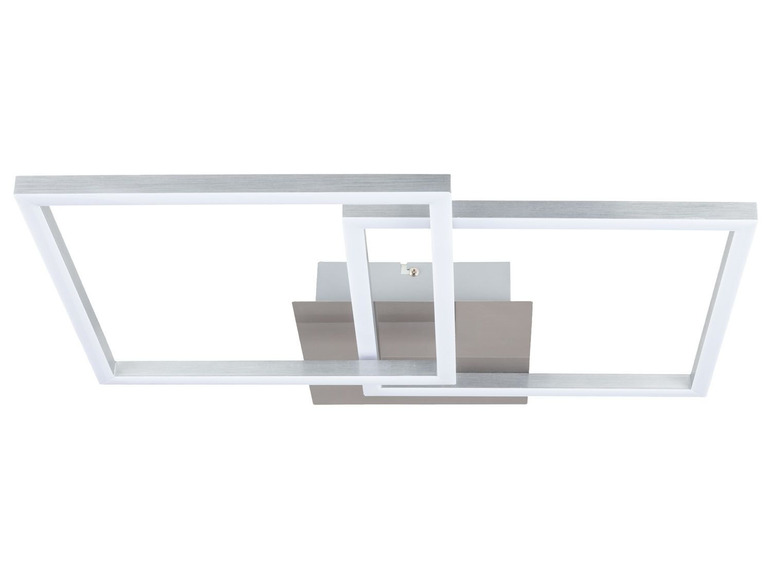 Ga naar volledige schermweergave: LIVARNO LUX LED-wand-/plafondlamp - afbeelding 2