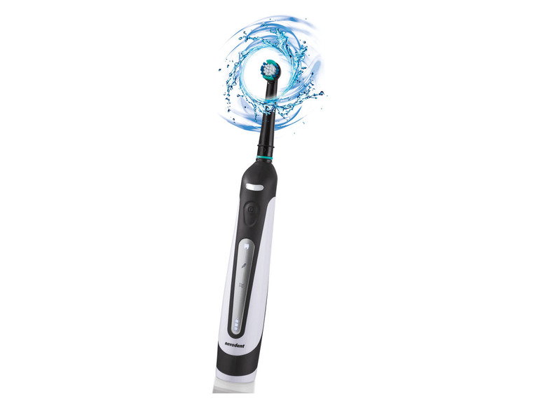 Ga naar volledige schermweergave: NEVADENT® Elektrische tandenborstel Advanced - afbeelding 21