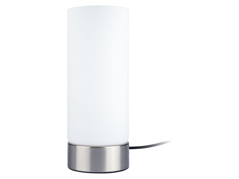 Ga naar volledige schermweergave: LIVARNO home Tafellamp met touchdimmer - afbeelding 1