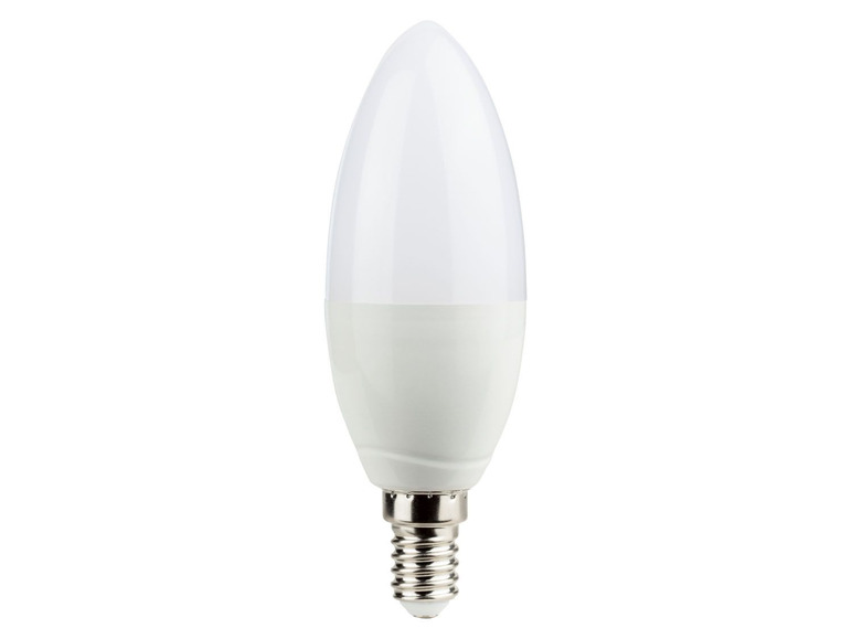 Ga naar volledige schermweergave: LIVARNO LUX LED-lamp - Zigbee Smart Home - afbeelding 4