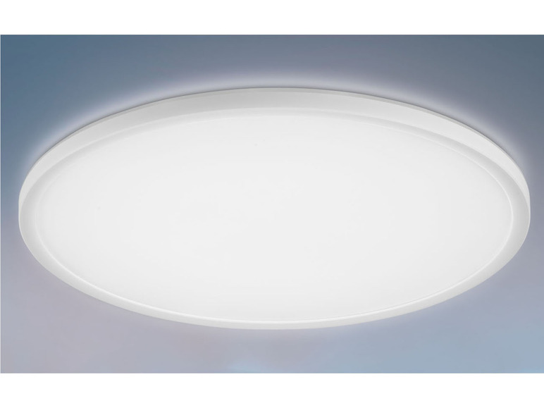 Ga naar volledige schermweergave: LIVARNO home LED-wand- of plafondlamp - afbeelding 7