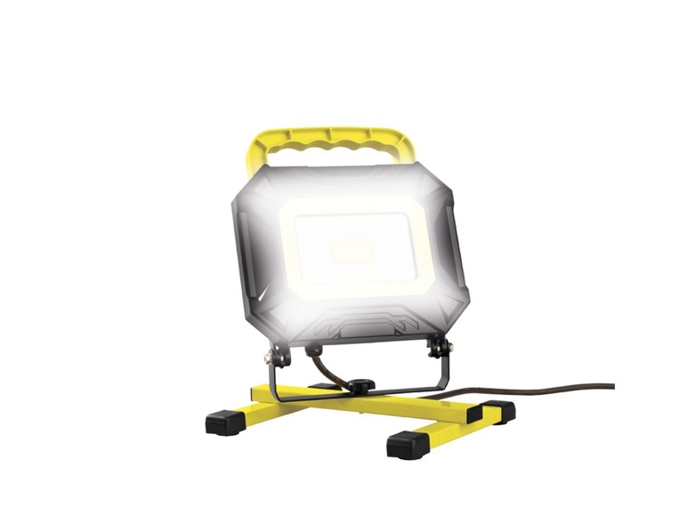 Ga naar volledige schermweergave: PARKSIDE LED-werklamp - afbeelding 4